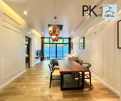 7R0659 ให้เช่า pool villa 2ห้องนอน 2ห้องน้ำ ราคา 85,000 ต่อเดือน โซนราไวย์