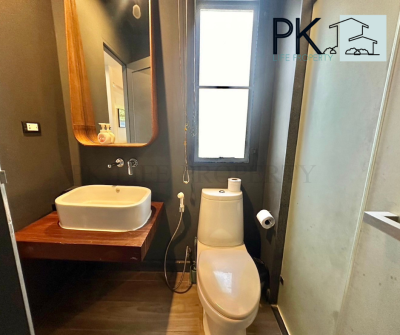 7R0659 ให้เช่า pool villa 2ห้องนอน 2ห้องน้ำ ราคา 85,000 ต่อเดือน โซนราไวย์