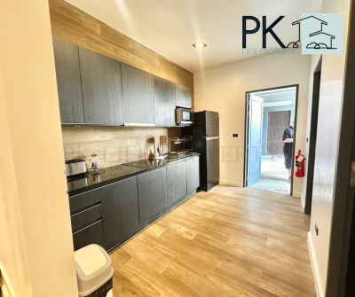 7R0659 ให้เช่า pool villa 2ห้องนอน 2ห้องน้ำ ราคา 85,000 ต่อเดือน โซนราไวย์