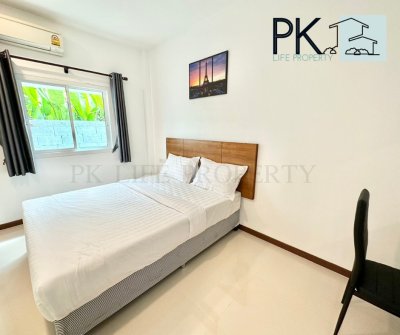 7R0663 Pool villa for rent 3 bedrooms 3 bathrooms 65,000/month at rawai