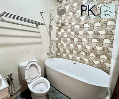 7R0663 ให้เช่า pool villa 2 ห้องนอน 3 ห้องน้ำ ราคา 55,000/เดือน โซนราไวย์