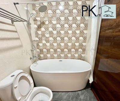 7R0663 ให้เช่า pool villa 2 ห้องนอน 3 ห้องน้ำ ราคา 55,000/เดือน โซนราไวย์