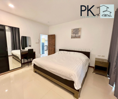 7R0663 ให้เช่า pool villa 2 ห้องนอน 3 ห้องน้ำ ราคา 55,000/เดือน โซนราไวย์