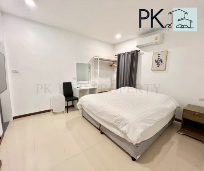 7R0663 ให้เช่า pool villa 2 ห้องนอน 3 ห้องน้ำ ราคา 55,000/เดือน โซนราไวย์