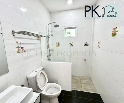 7R0663 ให้เช่า pool villa 2 ห้องนอน 3 ห้องน้ำ ราคา 55,000/เดือน โซนราไวย์