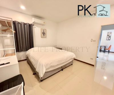 7R0663 ให้เช่า pool villa 2 ห้องนอน 3 ห้องน้ำ ราคา 55,000/เดือน โซนราไวย์