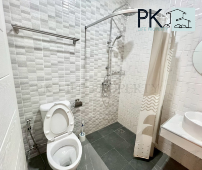 7R0663 ให้เช่า pool villa 2 ห้องนอน 3 ห้องน้ำ ราคา 55,000/เดือน โซนราไวย์