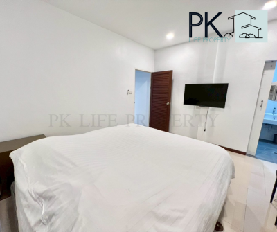 7R0663 ให้เช่า pool villa 2 ห้องนอน 3 ห้องน้ำ ราคา 55,000/เดือน โซนราไวย์