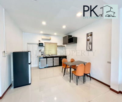 7R0663 ให้เช่า pool villa 2 ห้องนอน 3 ห้องน้ำ ราคา 55,000/เดือน โซนราไวย์