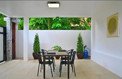 7R0665 ให้เช่า pool villa 2 ห้องนอน 2 ห้องน้ำ ราคา 65,000 ต่อเดือน โซนราไวย์