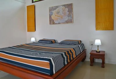 7R0665 ให้เช่า pool villa 2 ห้องนอน 2 ห้องน้ำ ราคา 65,000 ต่อเดือน โซนราไวย์