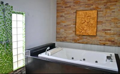 7R0665 ให้เช่า pool villa 2 ห้องนอน 2 ห้องน้ำ ราคา 65,000 ต่อเดือน โซนราไวย์