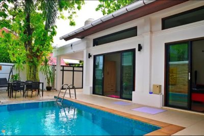 7R0665 ให้เช่า pool villa 2 ห้องนอน 2 ห้องน้ำ ราคา 65,000 ต่อเดือน โซนราไวย์