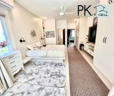 7R0666 ให้เช่า pool villa 4 ห้องนอน 4 ห้องน้ำ ราคา 100,000 ต่อเดือน โซนราไวย์