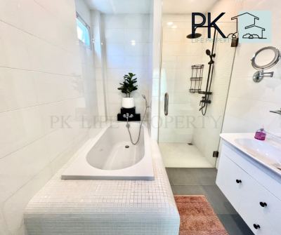 7R0666 ให้เช่า pool villa 4 ห้องนอน 4 ห้องน้ำ ราคา 100,000 ต่อเดือน โซนราไวย์