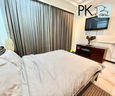 7R0666 ให้เช่า pool villa 4 ห้องนอน 4 ห้องน้ำ ราคา 100,000 ต่อเดือน โซนราไวย์