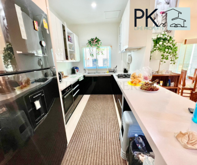 7R0666 ให้เช่า pool villa 4 ห้องนอน 4 ห้องน้ำ ราคา 100,000 ต่อเดือน โซนราไวย์