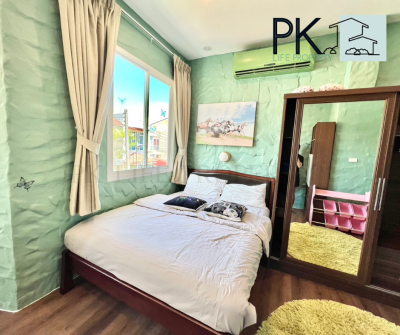 7R0666 ให้เช่า pool villa 4 ห้องนอน 4 ห้องน้ำ ราคา 100,000 ต่อเดือน โซนราไวย์