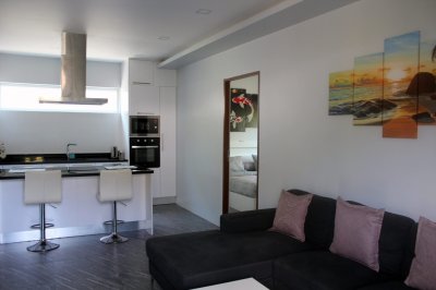 7R0667 House with common pool 2 bedrooms 2 bathrooms 60,000 per month at rawai have fully furnished