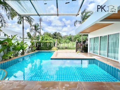 7R0672 ให้เช่า pool villa 2 ห้องนอน 2 ห้องน้ำ ราคา 65,000 ต่อเดือน โซนราไวย์