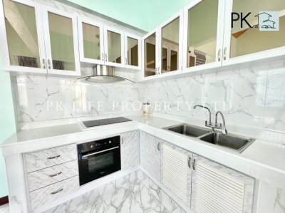 7R0672 ให้เช่า pool villa 2 ห้องนอน 2 ห้องน้ำ ราคา 65,000 ต่อเดือน โซนราไวย์