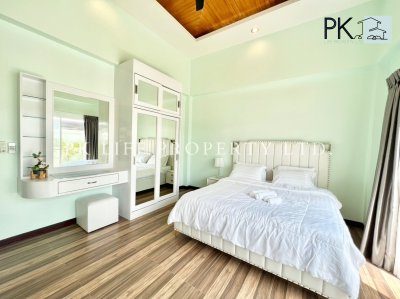 7R0672 ให้เช่า pool villa 2 ห้องนอน 2 ห้องน้ำ ราคา 65,000 ต่อเดือน โซนราไวย์