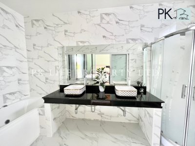 7R0672 ให้เช่า pool villa 2 ห้องนอน 2 ห้องน้ำ ราคา 65,000 ต่อเดือน โซนราไวย์