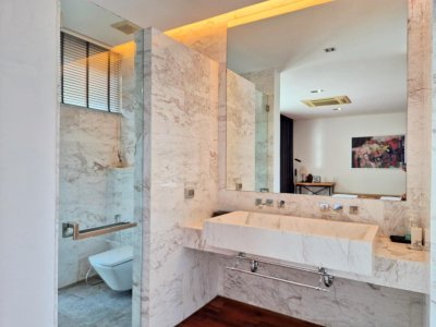 7R0674 ให้เช่า pool villa 3ห้องนอน 4ห้องน้ำ ราคา 220,000/เดือน โซนราไวย์