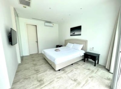 7R0680 ให้เช่า pool villa 3ห้องนอน 3ห้องน้ำ ราคาให้เช่า 148,000 ต่อเดือน โซนราไวย์