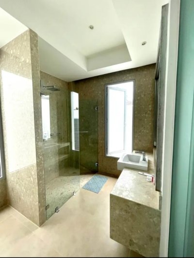 7R0680 ให้เช่า pool villa 3ห้องนอน 3ห้องน้ำ ราคาให้เช่า 148,000 ต่อเดือน โซนราไวย์