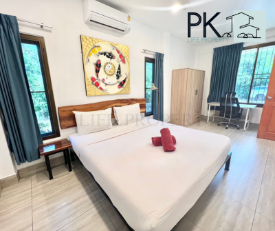 7R0682 ให้เช่า pool villa 5 ห้องนอน 5 ห้องน้ำ ราคา 90,000/เดือน โซนราไวย์ เฟอร์นิเจอร์ครบครัน