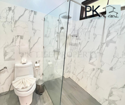 7R0682 ให้เช่า pool villa 5 ห้องนอน 5 ห้องน้ำ ราคา 90,000/เดือน โซนราไวย์ เฟอร์นิเจอร์ครบครัน