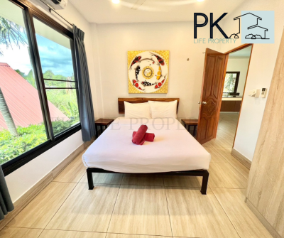 7R0682 ให้เช่า pool villa 5 ห้องนอน 5 ห้องน้ำ ราคา 90,000/เดือน โซนราไวย์ เฟอร์นิเจอร์ครบครัน