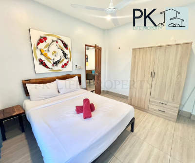 7R0682 ให้เช่า pool villa 5 ห้องนอน 5 ห้องน้ำ ราคา 90,000/เดือน โซนราไวย์ เฟอร์นิเจอร์ครบครัน