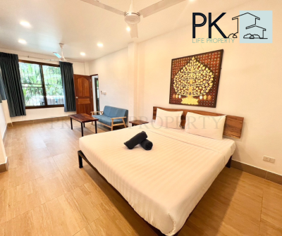 7R0682 ให้เช่า pool villa 5 ห้องนอน 5 ห้องน้ำ ราคา 90,000/เดือน โซนราไวย์ เฟอร์นิเจอร์ครบครัน