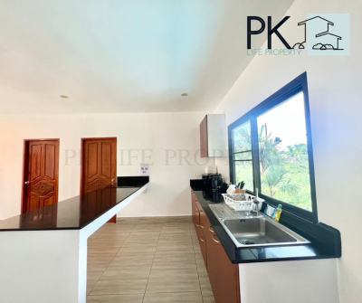 7R0682 ให้เช่า pool villa 5 ห้องนอน 5 ห้องน้ำ ราคา 90,000/เดือน โซนราไวย์ เฟอร์นิเจอร์ครบครัน