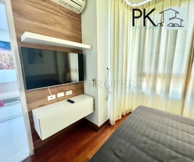 7R0683 Condominium ให้เช่า 2ห้องนอน 2ห้องน้ำ  ให้เช่าเดือนละ 35,000 บาท โซนราไวย์