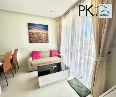 7R0683 Condominium ให้เช่า 2ห้องนอน 2ห้องน้ำ  ให้เช่าเดือนละ 35,000 บาท โซนราไวย์