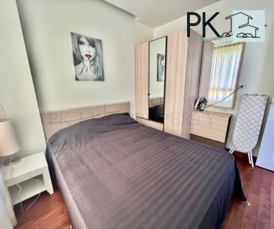 7R0683 Condominium ให้เช่า 2ห้องนอน 2ห้องน้ำ  ให้เช่าเดือนละ 35,000 บาท โซนราไวย์