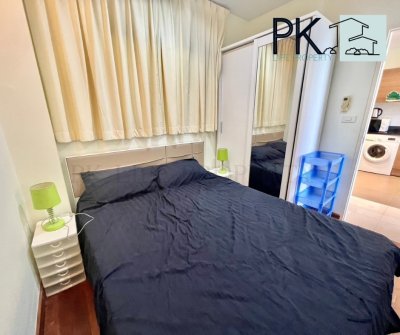 7R0683 Condominium ให้เช่า 2ห้องนอน 2ห้องน้ำ  ให้เช่าเดือนละ 35,000 บาท โซนราไวย์