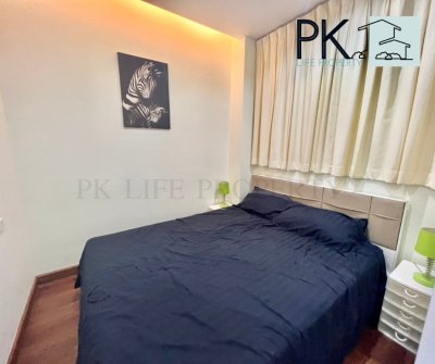 7R0683 Condominium ให้เช่า 2ห้องนอน 2ห้องน้ำ  ให้เช่าเดือนละ 35,000 บาท โซนราไวย์