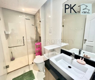 7R0683 Condominium ให้เช่า 2ห้องนอน 2ห้องน้ำ  ให้เช่าเดือนละ 35,000 บาท โซนราไวย์