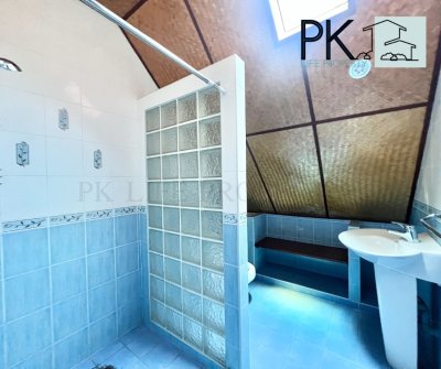 7R0686 ให้เช่า pool villa 4 ห้องนอน 4 ห้องน้ำ ราคา 90,000/เดือน โซนราไวย์