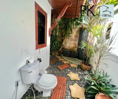 7R0686 ให้เช่า pool villa 4 ห้องนอน 4 ห้องน้ำ ราคา 90,000/เดือน โซนราไวย์