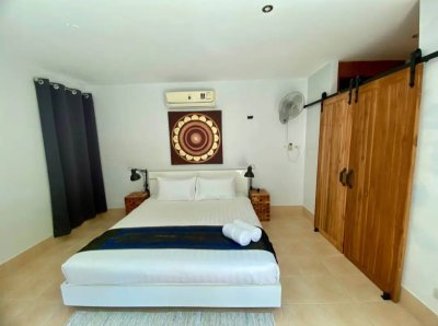 7R0688 Pool villa for rent 4bedrooms 5bathrooms 130,000/month at rawai