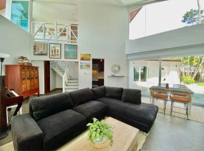 7R0688 Pool villa for rent 4bedrooms 5bathrooms 130,000/month at rawai