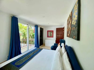 7R0688 Pool villa for rent 4bedrooms 5bathrooms 130,000/month at rawai