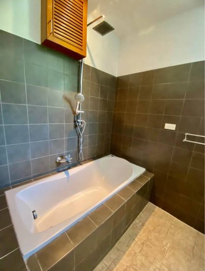 7R0688 Pool villa for rent 4bedrooms 5bathrooms 130,000/month at rawai