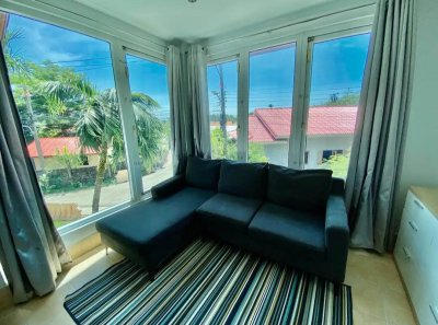 7R0688 Pool villa for rent 4bedrooms 5bathrooms 130,000/month at rawai