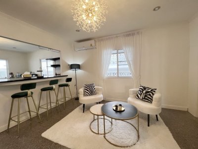 7R0691 ให้เช่า pool villa 3 ห้องนอน 3 ห้องน้ำ ราคา 200,000 ต่อเดือน โซนราไวย์